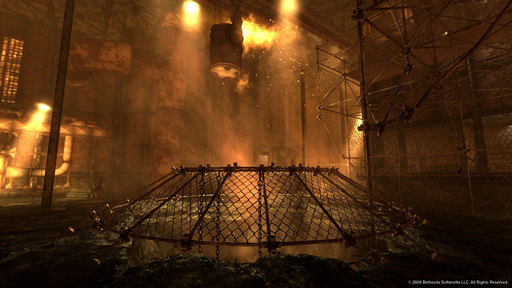 Fallout 3 - Дополнение «The Pitt» доступно на XBox Live и Games for Windows Fallout 3 - Дополнение «The Pitt» доступно на XBox Live и Games for Windows
