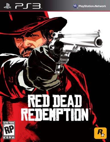 Red Dead Redemption - Неофицальнные обложки Red Dead Redemption 