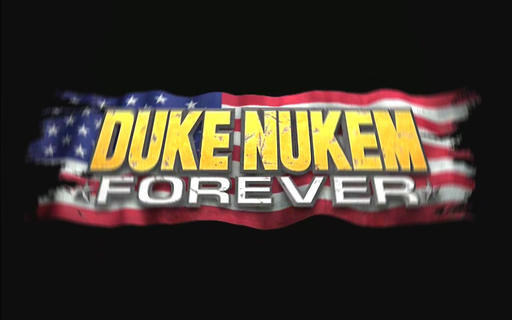 Duke Nukem Forever - «Чёрт возьми, да даже Манхэттенский проект закончили быстрее!» — The Duke Nukem Forever List